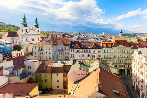 Buy Weed in Brno
