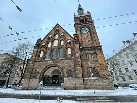 Cannabis in Ostrava