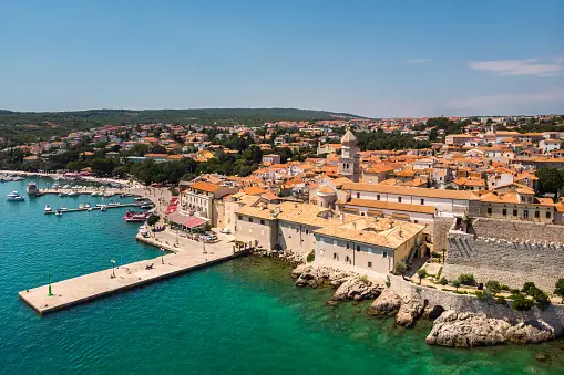 Weed in Croatia